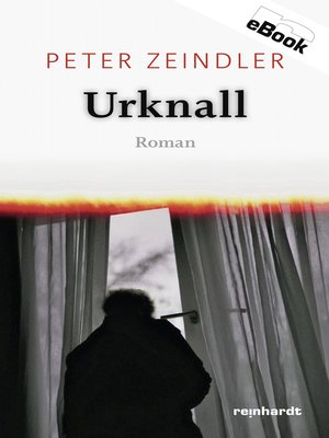 cover image of Urknall